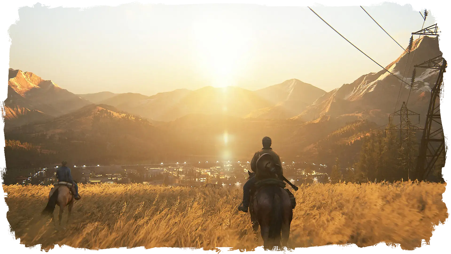 Sunbound